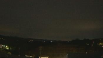 Weather camera view of Luray Middle School.