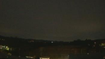 Weather camera view of Luray Middle School.