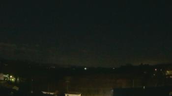 Weather camera view of Luray Middle School.