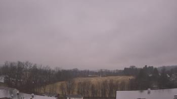 Weather camera view of Luray Middle School.