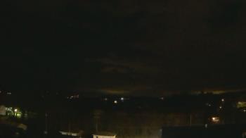 Weather camera view of Luray Middle School.