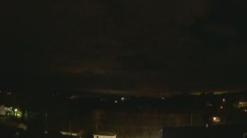 Weather camera view of Luray Middle School.