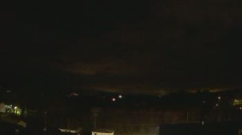 Weather camera view of Luray Middle School.