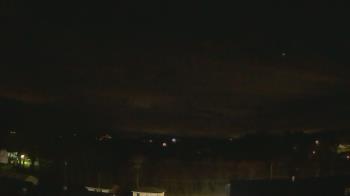 Weather camera view of Luray Middle School.