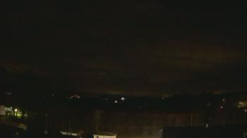 Weather camera view of Luray Middle School.