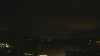 Weather camera view of Luray Middle School.