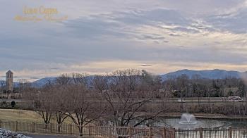 Weather camera view of Luray Caverns.