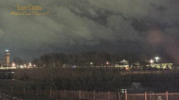Weather camera view of Luray Caverns.