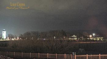 Weather camera view of Luray Caverns.