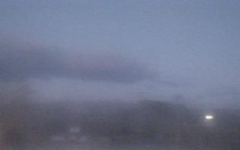 Weather camera view of Pershing County HS.