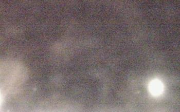 Weather camera view of Pershing County HS.