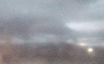 Weather camera view of Pershing County HS.