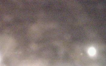 Weather camera view of Pershing County HS.