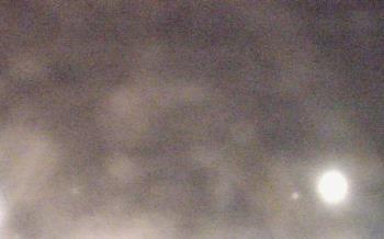 Weather camera view of Pershing County HS.