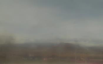 Weather camera view of Pershing County HS.