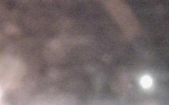 Weather camera view of Pershing County HS.