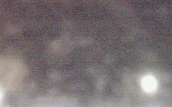 Weather camera view of Pershing County HS.