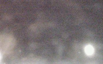 Weather camera view of Pershing County HS.