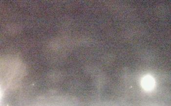 Weather camera view of Pershing County HS.