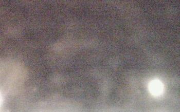 Weather camera view of Pershing County HS.