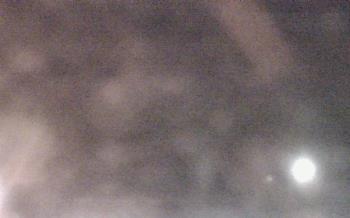 Weather camera view of Pershing County HS.