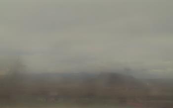 Weather camera view of Pershing County HS.