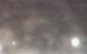 Weather camera view of Pershing County HS.