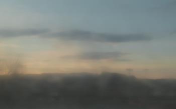 Weather camera view of Pershing County HS.