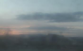 Weather camera view of Pershing County HS.