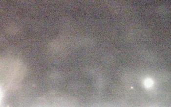 Weather camera view of Pershing County HS.