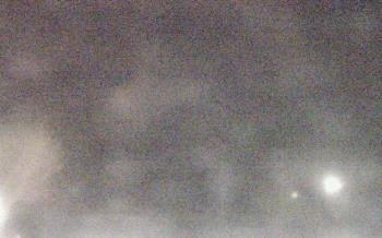 Weather camera view of Pershing County HS.