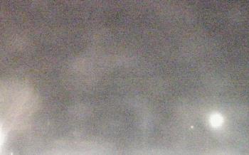 Weather camera view of Pershing County HS.