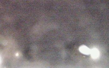 Weather camera view of Pershing County HS.