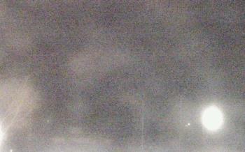 Weather camera view of Pershing County HS.