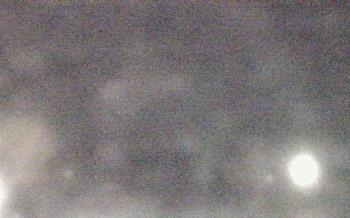 Weather camera view of Pershing County HS.