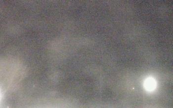 Weather camera view of Pershing County HS.