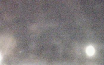 Weather camera view of Pershing County HS.