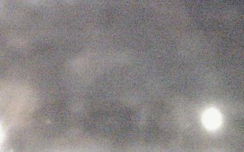 Weather camera view of Pershing County HS.