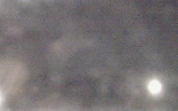 Weather camera view of Pershing County HS.