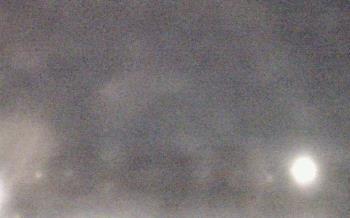 Weather camera view of Pershing County HS.