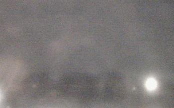 Weather camera view of Pershing County HS.