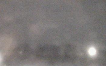 Weather camera view of Pershing County HS.