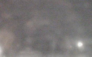 Weather camera view of Pershing County HS.