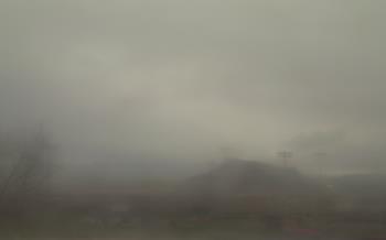 Weather camera view of Pershing County HS.