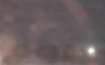 Weather camera view of Pershing County HS.