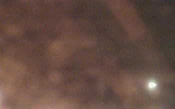 Weather camera view of Pershing County HS.