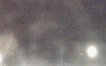 Weather camera view of Pershing County HS.