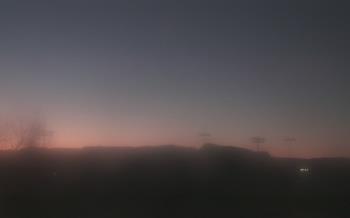 Weather camera view of Pershing County HS.