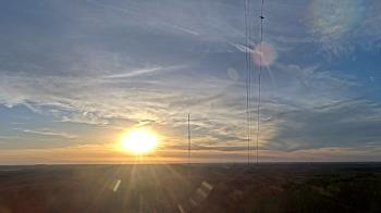 Weather camera view of Townes 5G LLC.