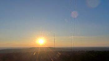 Weather camera view of Townes 5G LLC.